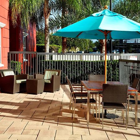 Residence Inn Tampa Suncoast Parkway At Northpointe Village Лутц Экстерьер фото