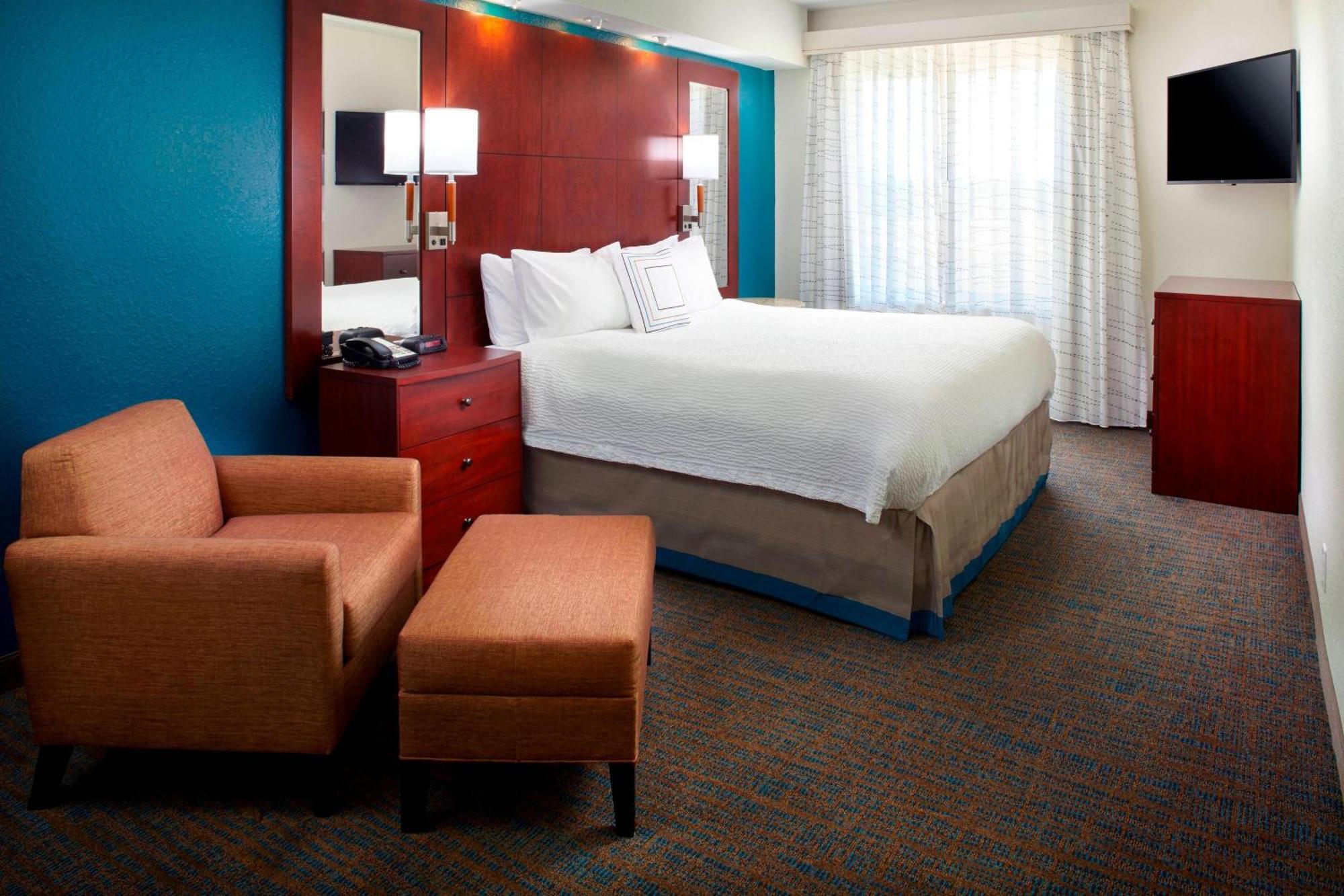 Residence Inn Tampa Suncoast Parkway At Northpointe Village Лутц Экстерьер фото