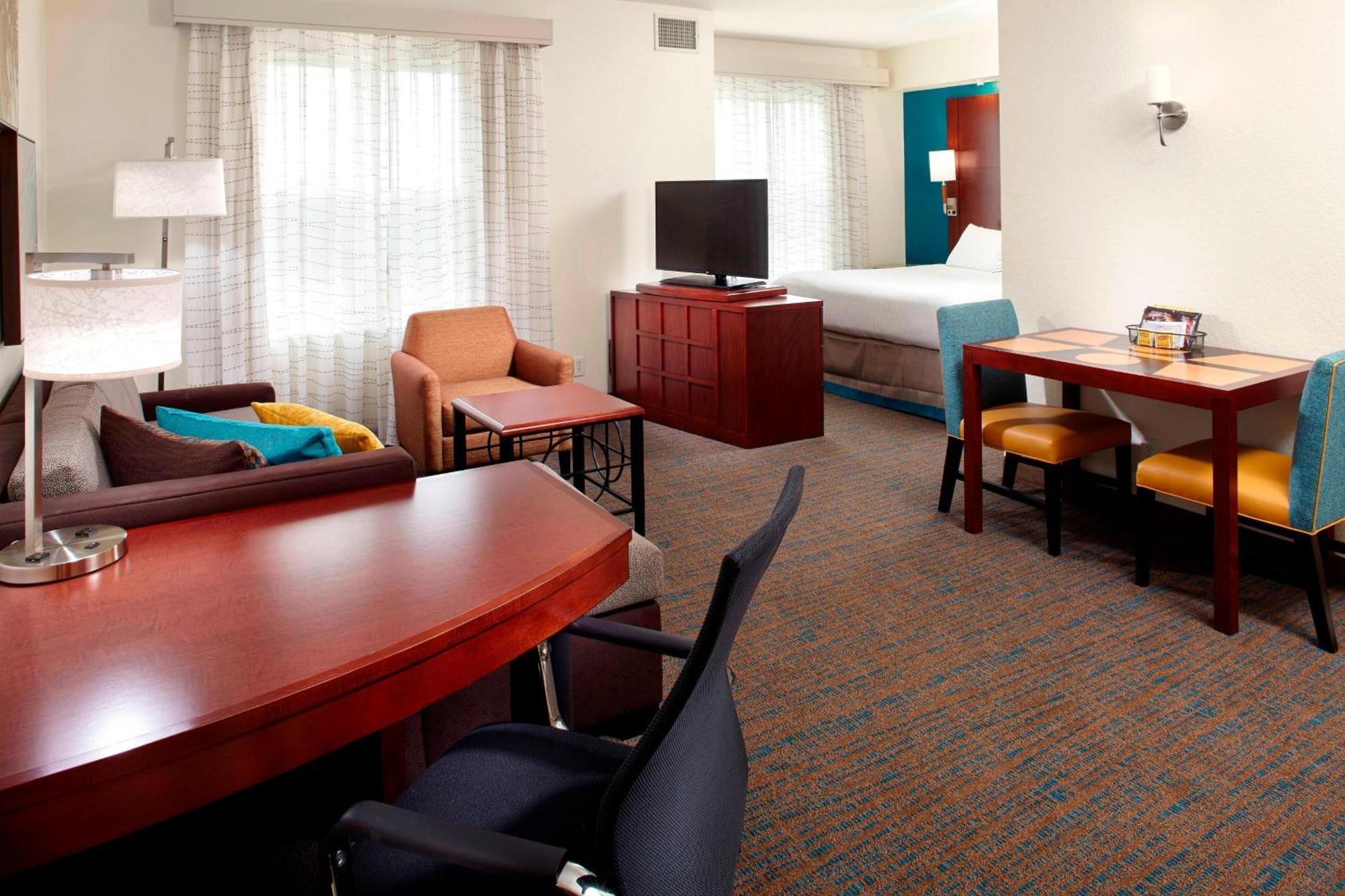 Residence Inn Tampa Suncoast Parkway At Northpointe Village Лутц Экстерьер фото