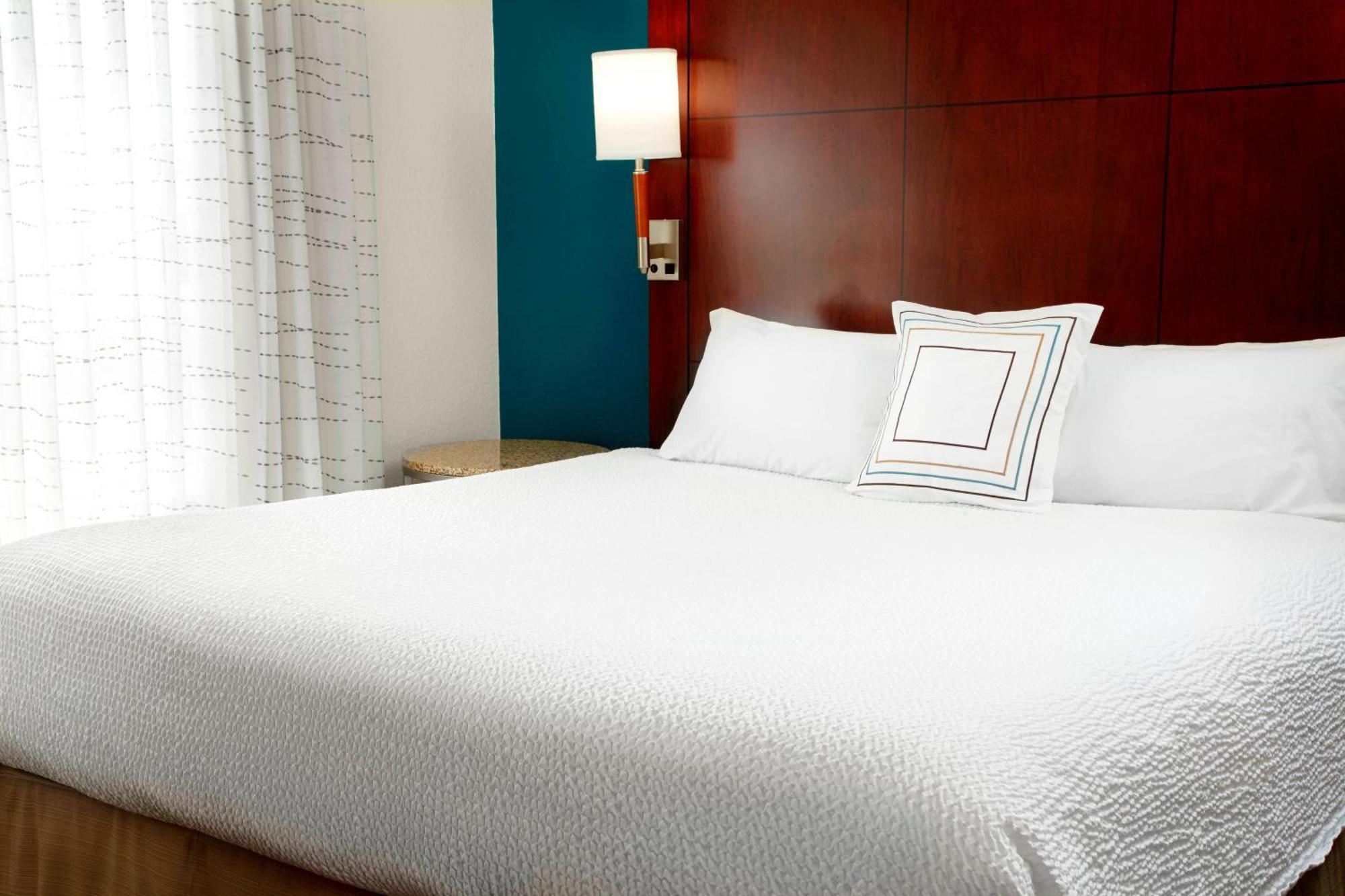 Residence Inn Tampa Suncoast Parkway At Northpointe Village Лутц Экстерьер фото