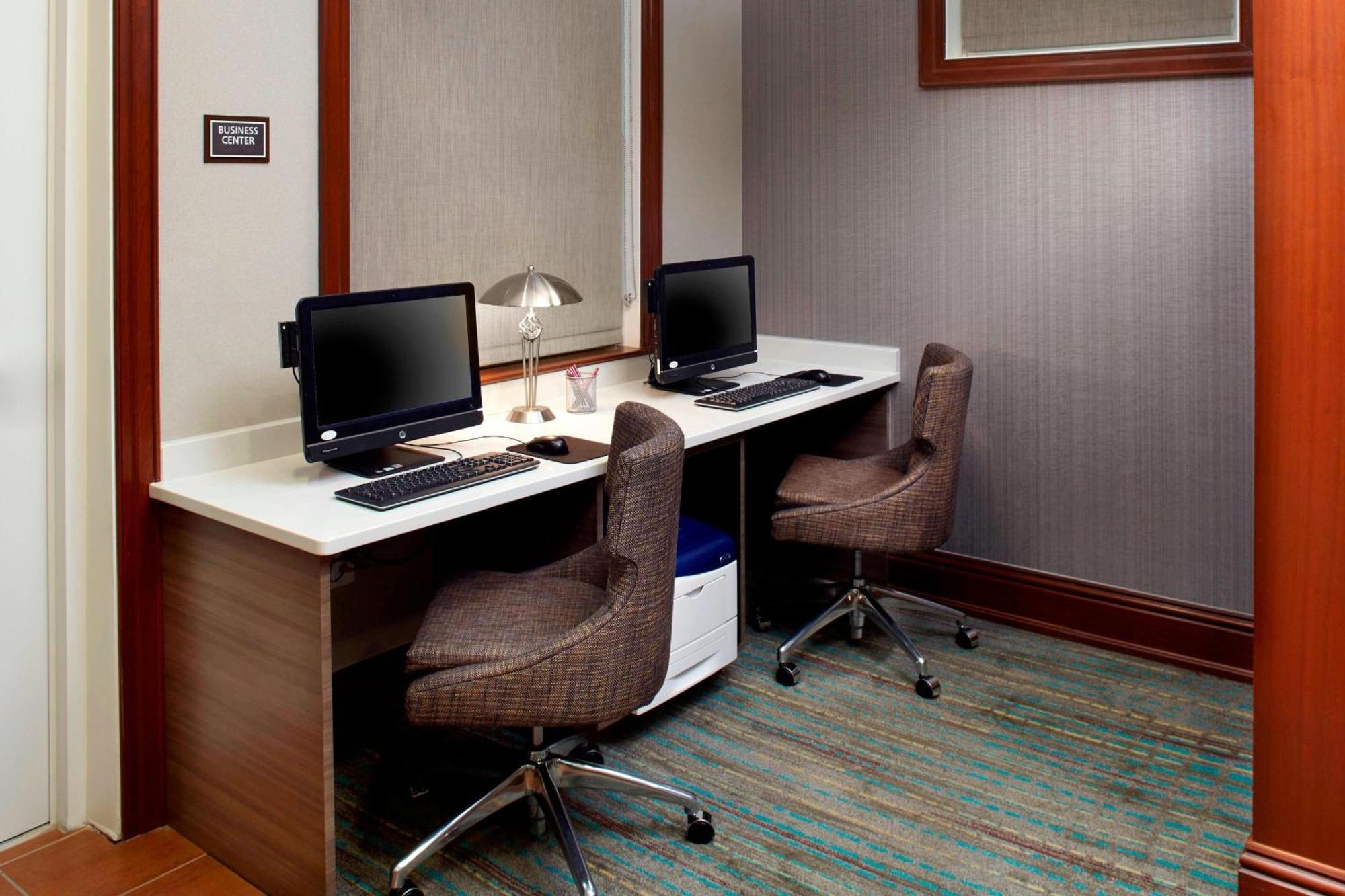 Residence Inn Tampa Suncoast Parkway At Northpointe Village Лутц Экстерьер фото